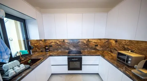 Rent, house, 180m², Gornja Gorica, Podgorica - image 8
