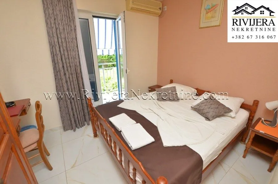 Prodaja, kuća, 331m², Igalo, Herceg Novi