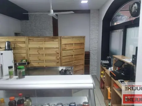 Rent, office space, 29m², Grbavica, Novi Sad Sve Podlokacije - image 5