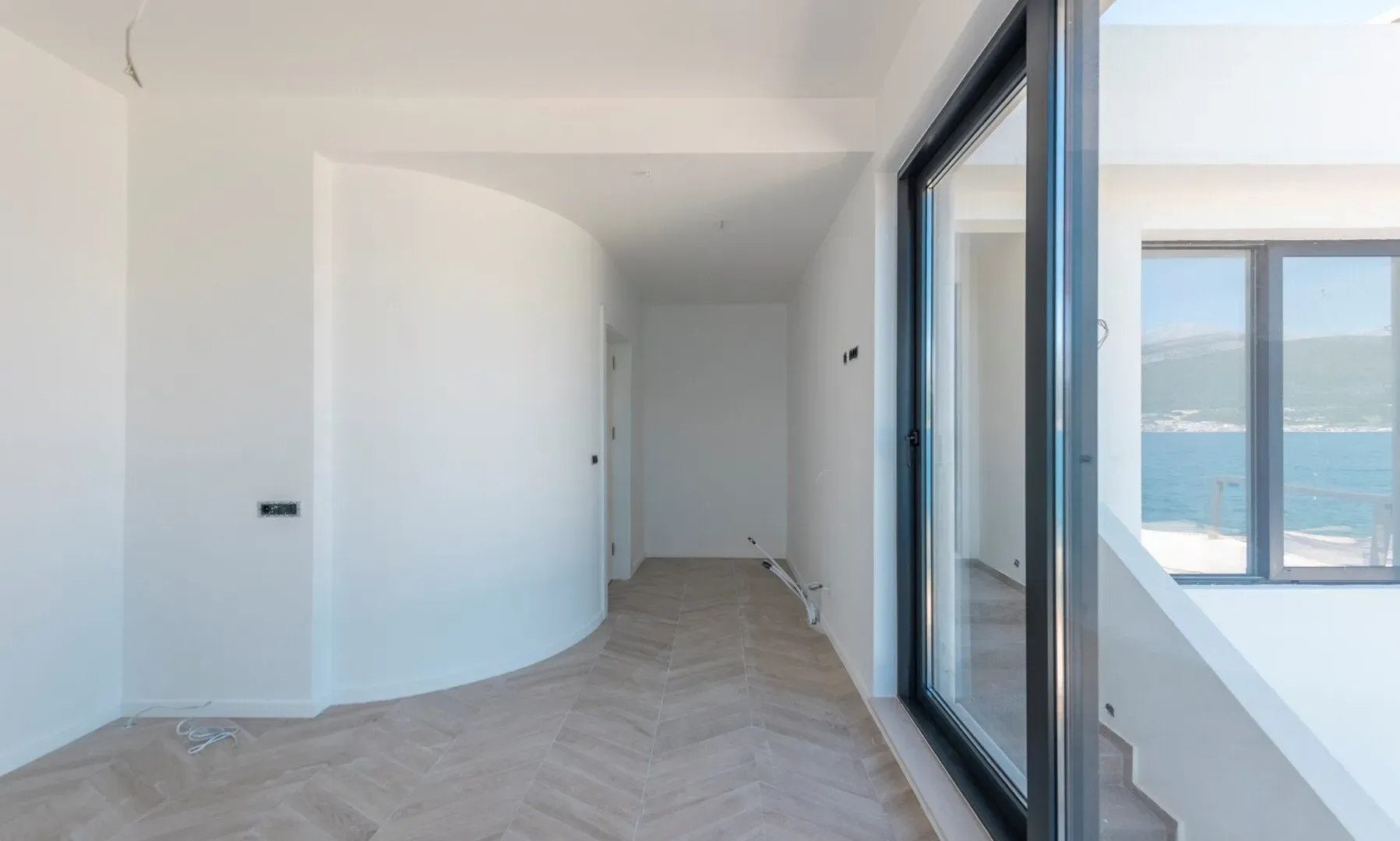 Prodaja, kuća, 225m², Bratešići, Kotor