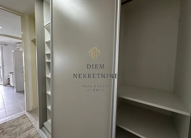 Rent, two bedroom apartment, 100m², Preko Morače, Podgorica