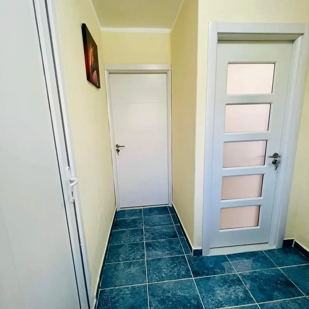 Sale, one bedroom apartment, 63m², Sutomore, Bar