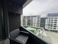 Izdavanje, trosoban stan, 56m², Sajmište, Novi Sad - image 12