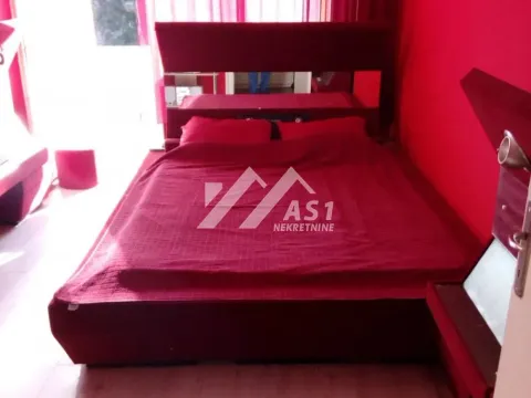 Izdavanje, dvosoban stan, 62m², Novi Sad Sve Podlokacije, Novi Sad - image 5