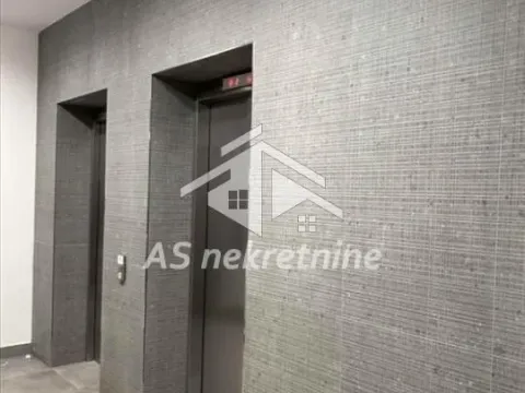 Izdavanje, dvosoban stan, 44m², Novi Beograd Blok 67, Novi Beograd Sve Podlokacije - image 20