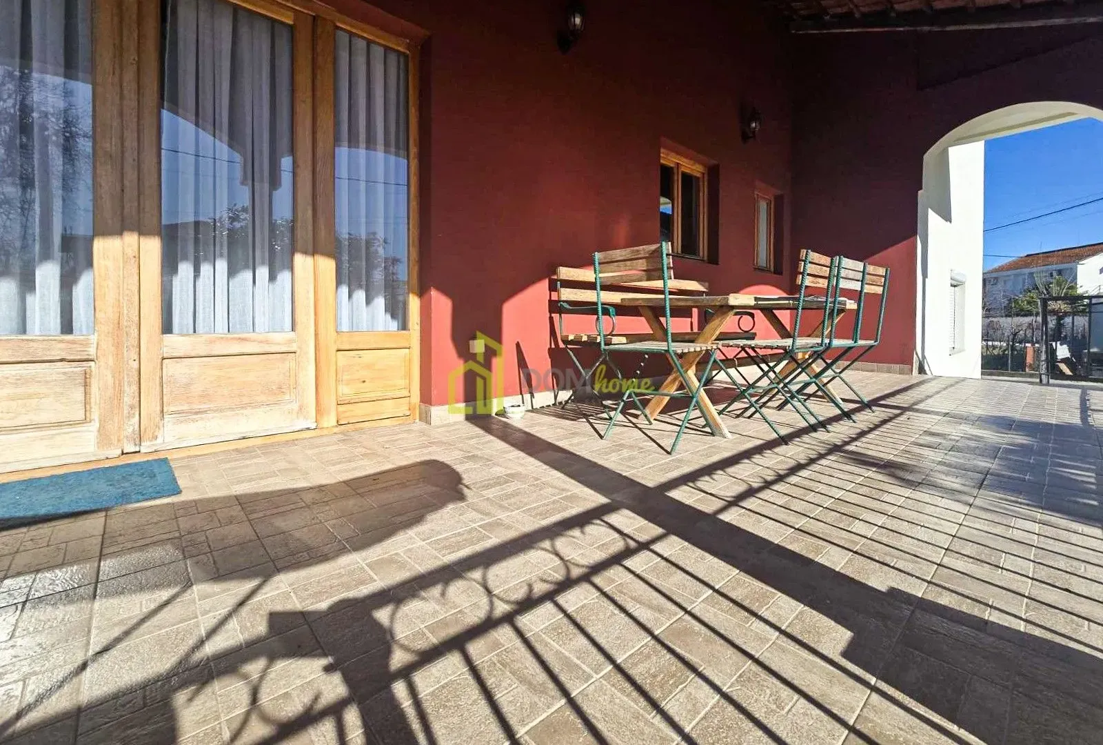 Rent, house, 200m², Tološi, Podgorica