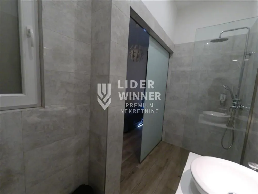 Izdavanje, dvosoban stan, 54m², Zvezdara Sve Podlokacije, Beograd