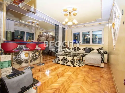 Prodaja, trosoban stan, 57m², Karaburma, Palilula Sve Podlokacije - image 3