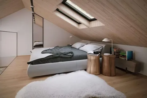 Prodaja, četvorosoban stan, 73m², Kolašin, Crna Gora - image 4