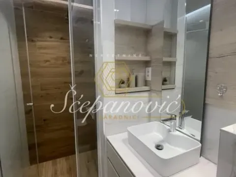 Izdavanje, dvosoban stan, 52m², Grbavica, Novi Sad Sve Podlokacije - image 13