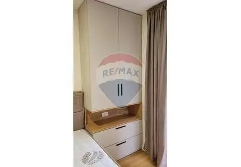 Izdavanje, jednosoban stan, 44m², Central Point, Podgorica - image 10