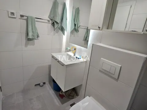 Izdavanje, jednosoban stan, 47m², Stari Aerodrom, Podgorica - image 7