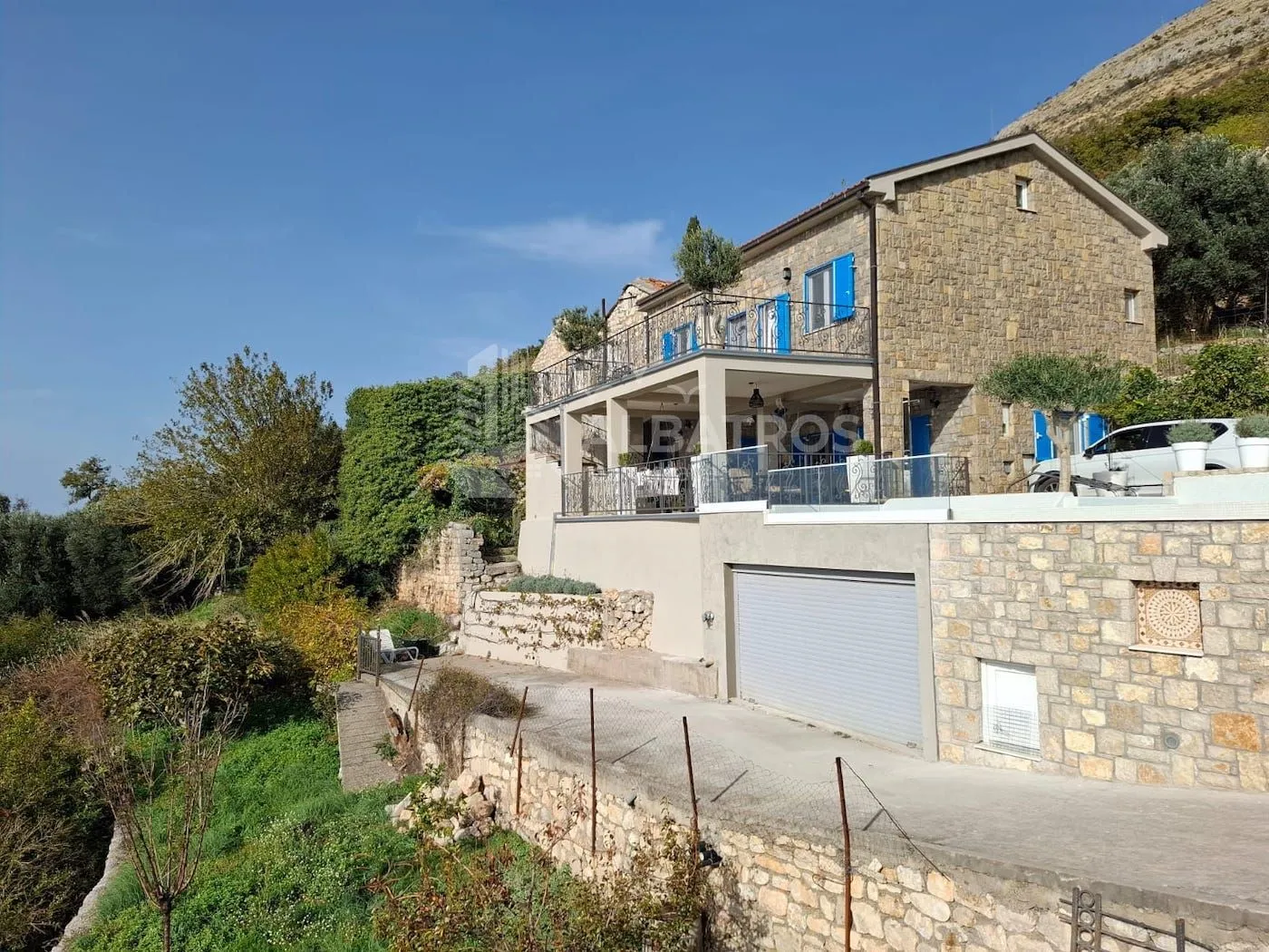 Prodaja, kuća, 116m², Bački Petrovac, Srbija