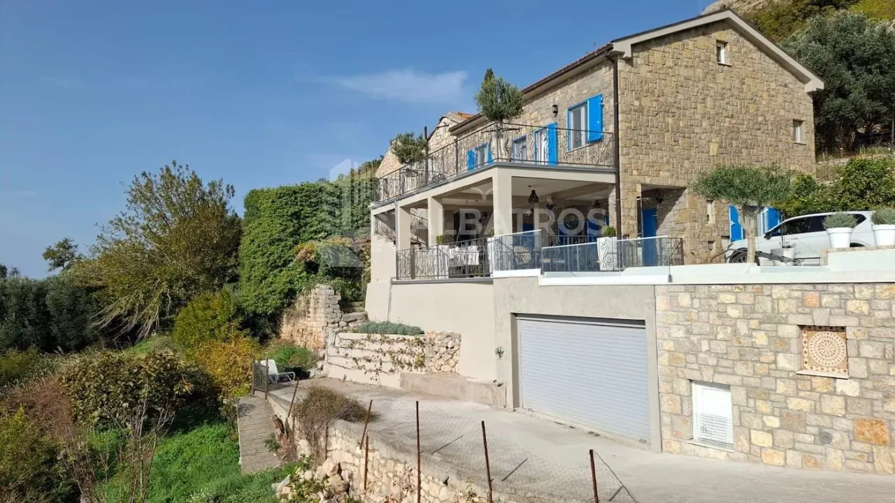 Sale, house, 116m², Bački Petrovac, Srbija
