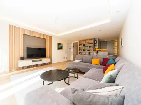 Rent, two bedroom apartment, 120m², Centar, Podgorica - image 3