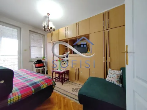 Prodaja, dvosoban stan, 73m², Socijalno, Novi Sad Sve Podlokacije - image 19
