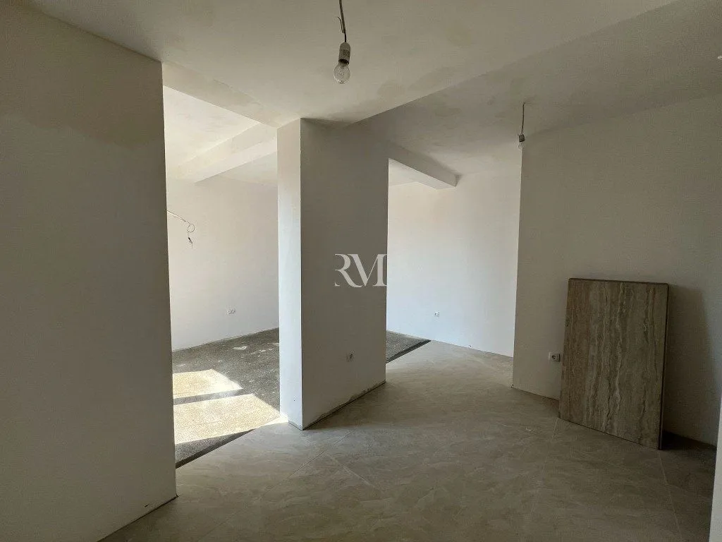 Prodaja, garsonjera, 28m², Kava, Tivat