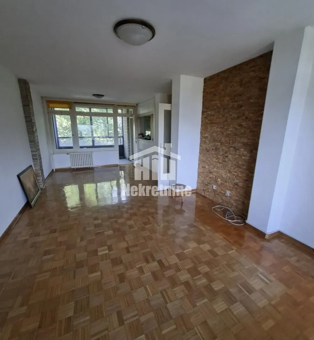 Prodaja, trosoban stan, 84m², Novi Beograd Sve Podlokacije, Beograd