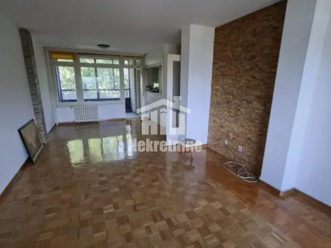 Prodaja, trosoban stan, 84m², Novi Beograd Sve Podlokacije, Beograd - image 2