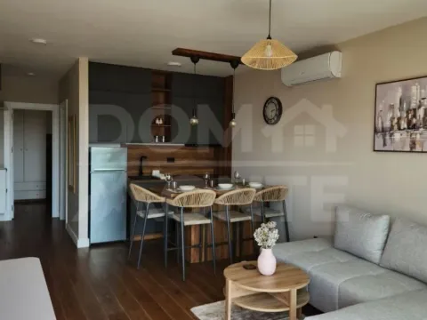 Izdavanje, jednosoban stan, 40m², Tivat, Crna Gora - image 14