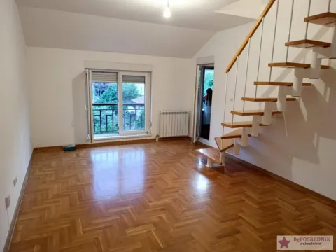 Sale, apartment, 100m², Zvezdarska Šuma, Zvezdara Sve Podlokacije