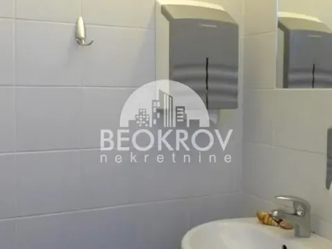 Rent, office space, 60m², Kalenić Pijaca, Vračar Sve Podlokacije - image 7