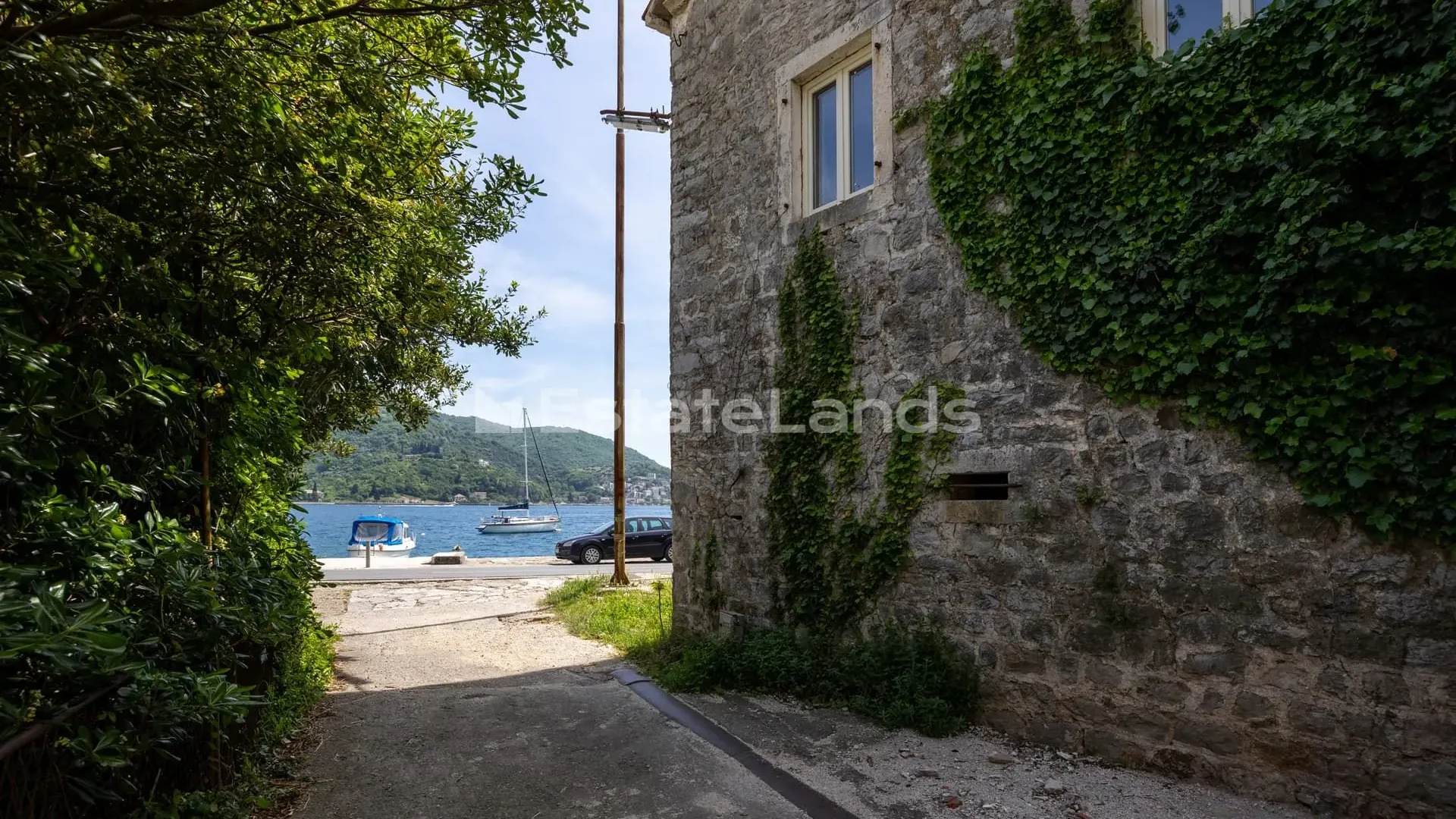 Prodaja, kuća, 92m², Kamenari, Herceg Novi
