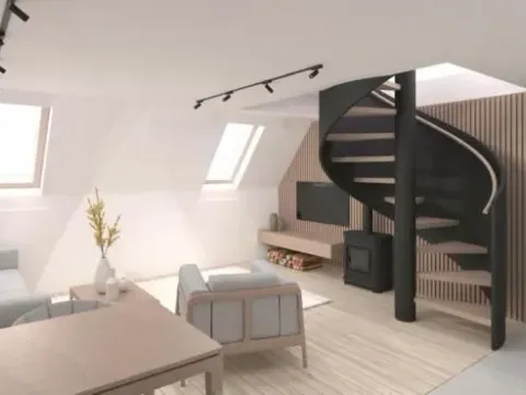 Sale, one bedroom apartment, 53m², Kale, Pirot - image 2