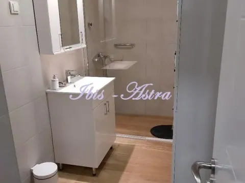 Izdavanje, jednosoban stan, 40m², Stari Grad, Beograd - image 10