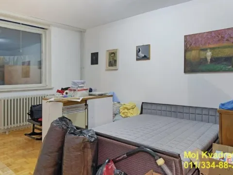 Sale, two bedroom apartment, 59m², Batajnica, Beograd - image 4