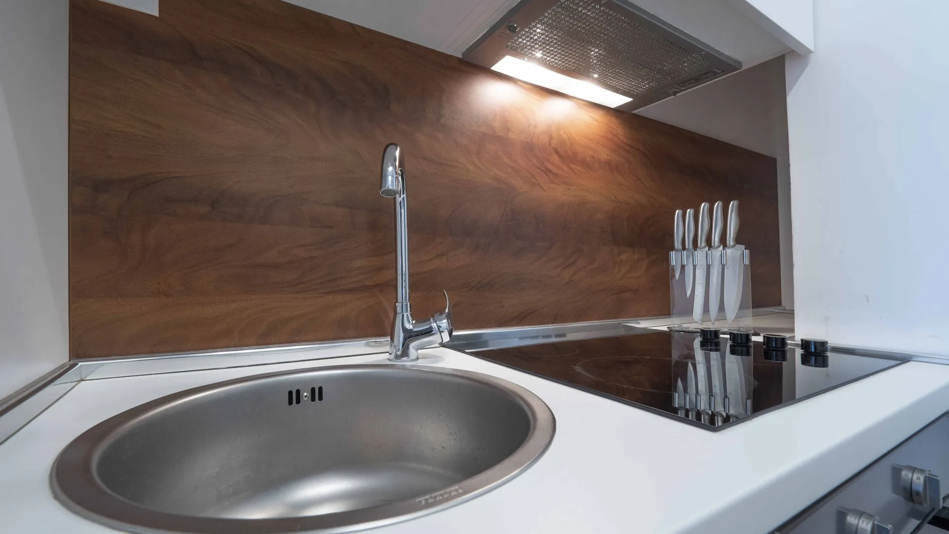 Rent, two bedroom apartment, 68m², Centar, Budva