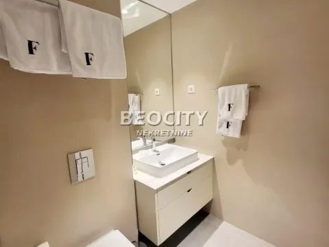 Izdavanje, dvosoban stan, 53m², Beograd Na Vodi, Beograd - image 9