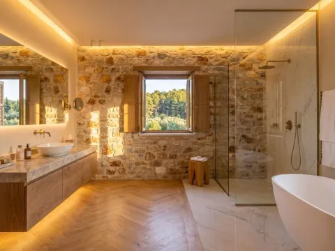 Sale, one bedroom apartment, 50m², Radanovići, Kotor - image 10