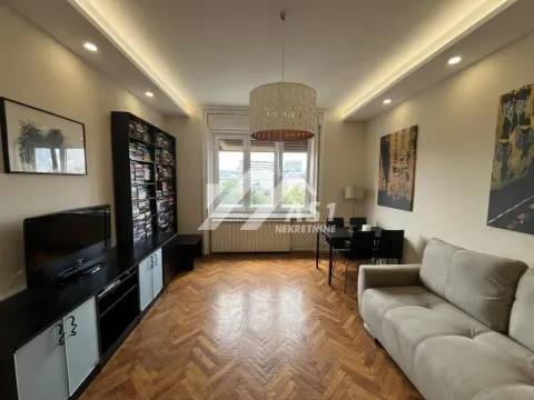 Izdavanje, stan, 48m², Centar, Novi Sad - image 3