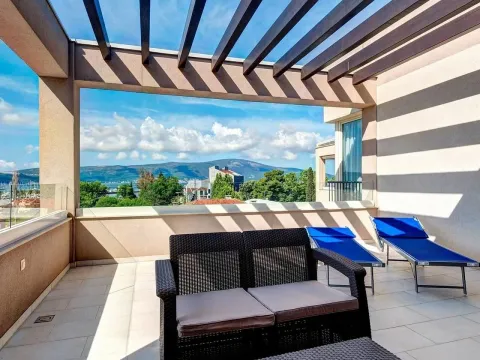 Sale, one bedroom apartment, 76m², Seljanovo, Tivat - image 12