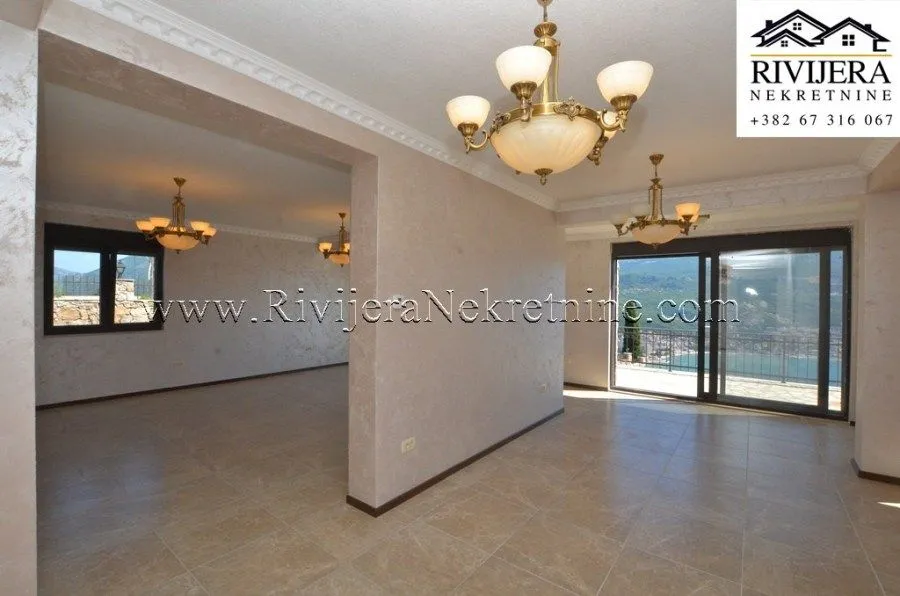 Prodaja, kuća, 300m², Žvinje, Herceg Novi
