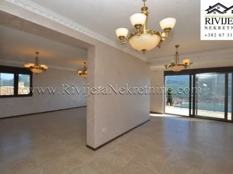 Prodaja, kuća, 300m², Žvinje, Herceg Novi - image 11