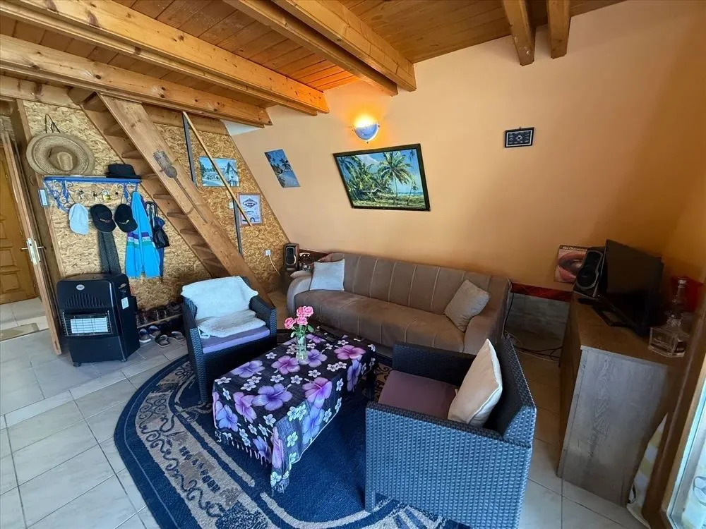 Sale, house, 63m², Belegiš, Stara Pazova