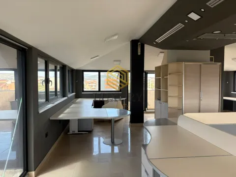 Rent, office space, 400m², Zabjelo, Podgorica - image 4