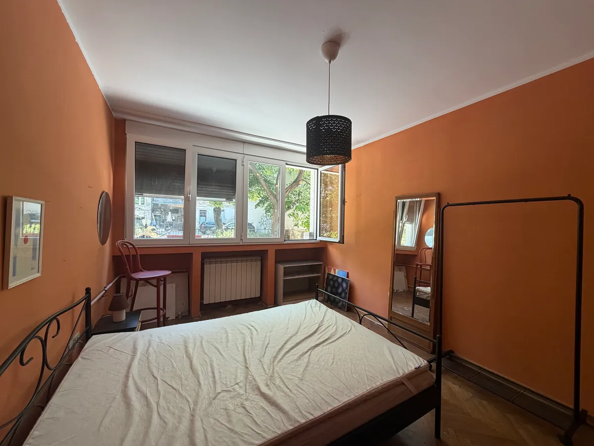 Prodaja, trosoban stan, 55m², Stari Grad, Beograd
