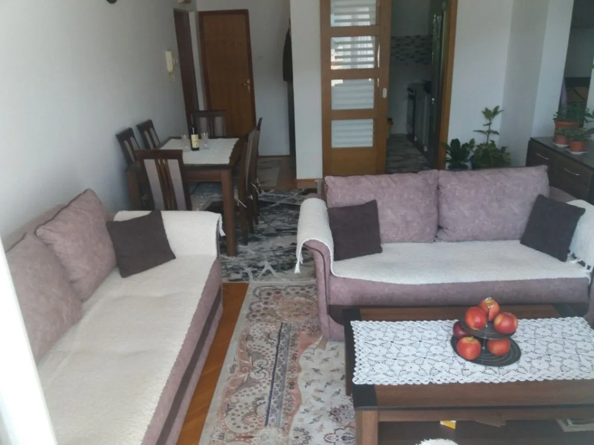 Sale, two bedroom apartment, 75m², Dubovica, Budva