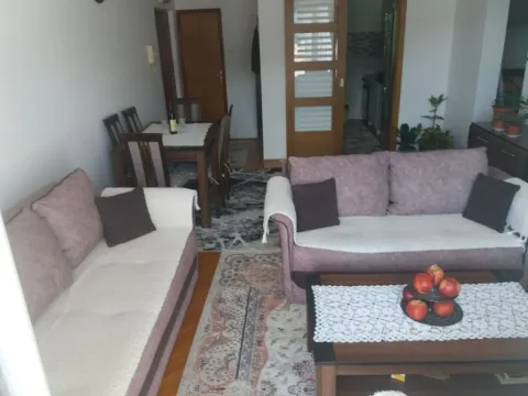 Sale, two bedroom apartment, 75m², Dubovica, Budva - image 8
