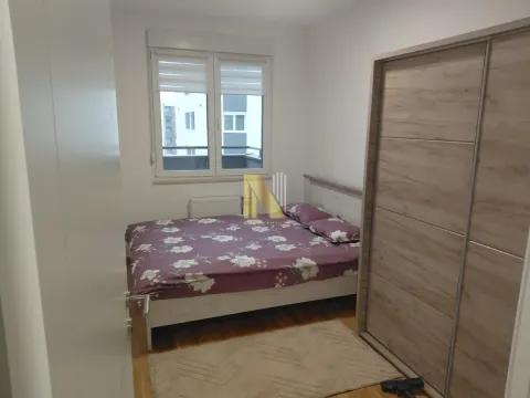 Rent, one bedroom apartment, 44m², Avijatičarsko naselje, Novi Sad Sve Podlokacije - image 6
