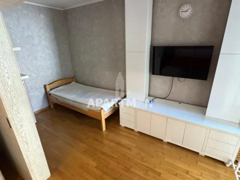 Rent, three bedroom apartment, 113m², Vračar Hram, Vračar Sve Podlokacije - image 7