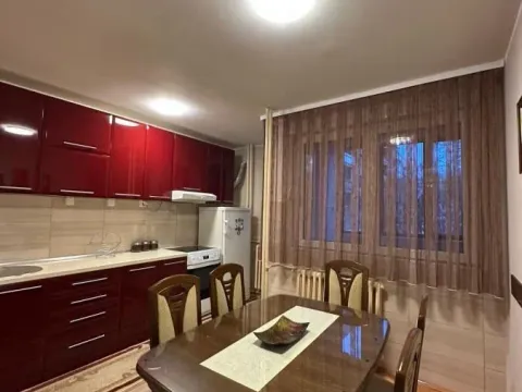 Izdavanje, trosoban stan, 70m², Čair, Niš - image 5