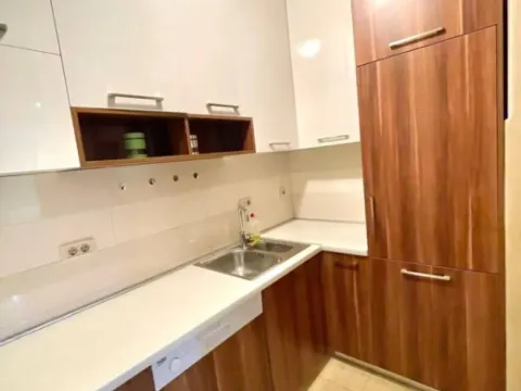 Sale, two bedroom apartment, 79m², Centar, Podgorica - image 8