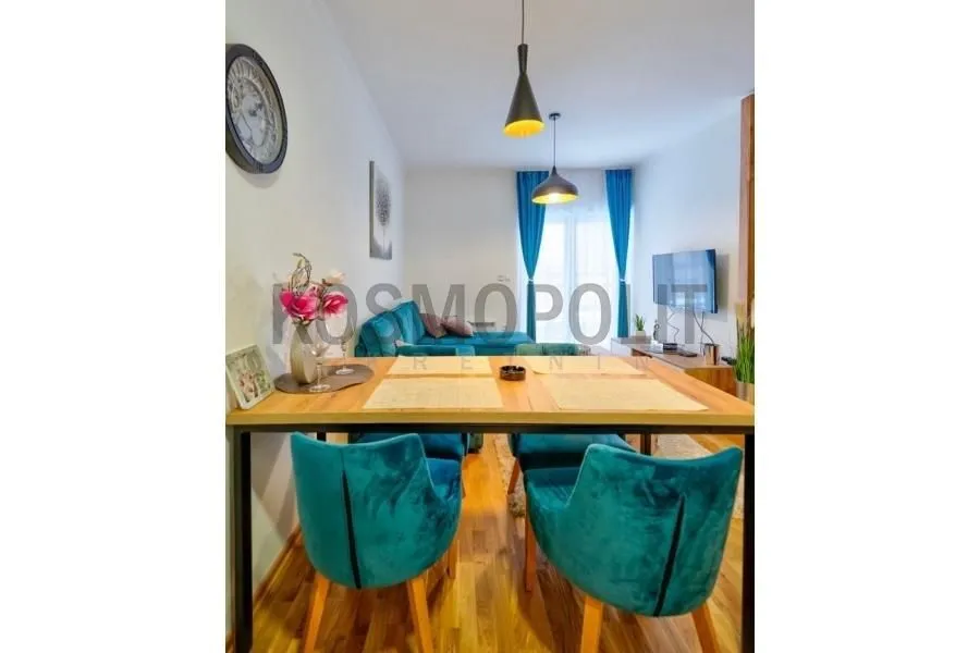 Prodaja, dvosoban stan, 39m², Zova, Zlatibor