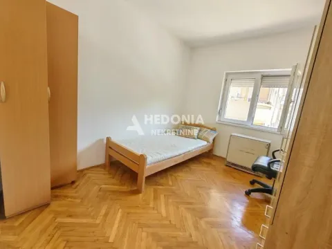 Rent, two bedroom apartment, 55m², Čukarica, Beograd - image 7