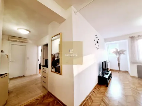 Izdavanje, dvosoban stan, 53m², Tašmajdan, Palilula Sve Podlokacije - image 6