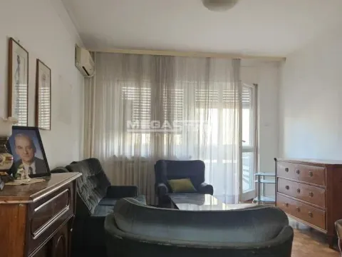 Stan in Savski Venac